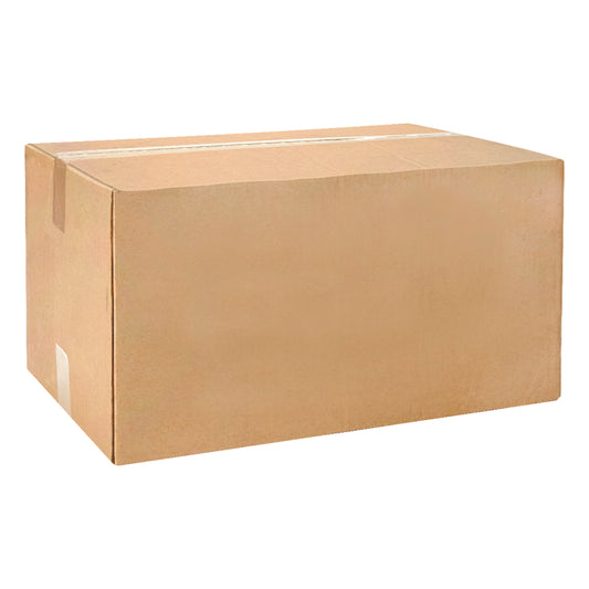 Boxes on Wheels 18 in. H x 18 in. W x 18 in. L Cardboard Moving Box (Pack of 10)
