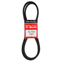 V Belt 5/8" X 74"