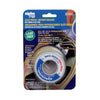 Alpha Fry 3 oz Lead-Free Rosin Core Solder Wire 0.06 in. D Tin/Antimony 95/5 1 pc