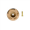 Woodford Model 14/17 Sillcock Brass Handle Repair Kit