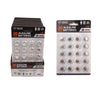 Diamond Visions MAX Force Alkaline AG13/357 3 V Button Cell Battery  (Pack of 24)