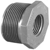 Charlotte Pipe Schedule 80 1-1/2 in. MPT X 1 in. D FPT PVC 7 in. Reducing Bushing 1 pk