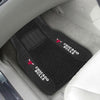 NBA - Chicago Bulls 2 Piece Deluxe Car Mat Set