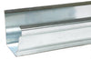 Amerimax K Box Gutter 5 " X 10 " Galvanized (Case of 10)