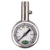 Slime 60 psi Dial Tire Pressure Gauge