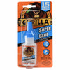 Gorilla High Strength Super Glue 15 gm (Pack of 12) - Open Box