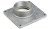 Eaton Bolt-On 1.50 in. Hub For B Openings