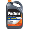 Prestone Dex-Cool Concentrated 50/50 Antifreeze/Coolant 1 gal.