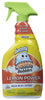 Fantastik Scrubbing Bubbles Lemon Scent All Purpose Cleaner Liquid 32 oz. (Pack of 8)