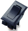 Gardner Bender 16 amps Rocker Switch Black 1 pk