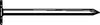 Maze 2 in. Siding Hot-Dipped Galvanized Steel Nail Large Head 5 lb