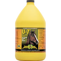 Finish Line U-7 Gastric Aid Liquid, 1 gal.