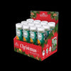 Scentsicles Green O Christmas Tree Ornament (Pack of 12)