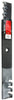 MaxPower Mulching Mower Blade Set 21 L x 2-1/4 W in. for Craftsman/Husqvarna/Poulan