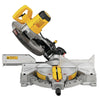 DEWALT 15 amps 12 in. Corded Compound Miter Saw