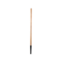 Truper 48 in. Wood Garden Fork Replacement Handle