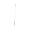 Truper 48 in. Wood Garden Fork Replacement Handle