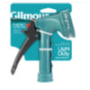 Select-A-Spray Hose Nozzle, 7 Patterns, Rust-Proof Polymer (A)
