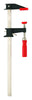 Bessey 24 in. X 2-1/2 in. D Bar Clamp 600 lb
