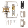 Brinks Passage Lever Right or Left Handed