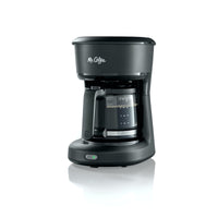 Mr. Coffee 5 cups Black Coffee Maker (Pack of 2)