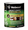 DAP Weldwood High Strength Synthetic Rubber Contact Cement 1 gal