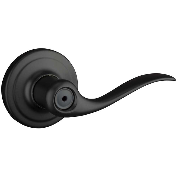 Toluca GLA331 TC514 6LS1R1 Privacidad - Negro mate