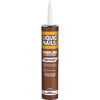 Liquid Nails Paneling & Molding High Strength Paste Adhesive 10 oz. (Pack of 12)