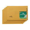 Duck Yellow Self-Adhesive Lightweight Padded Envelope 15 L x 10.5 W in.