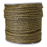 Koch Industries 1/2 in. D X 200 ft. L Natural Twisted Sisal Rope