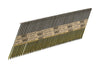 Senco 3-1/4 in. L Angled Strip Bright Framing Nails 34 deg 2500 pk - Open Box