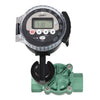Orbit Multi-Color Digital Display Programmable 4-Zone Sprinkler Timer with 1 in. Valve - Deal of The Week