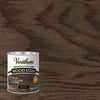 Varathane Roanoke Oil-Based Urethane Modified Alkyd Fast Dry Wood Stain 1 qt (Pack of 2)