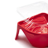 Handy Roller Cup Clear 1 pt Paint Pail Liner