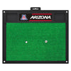 University of Arizona Golf Hitting Mat