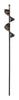 Bond 24 in. Steel Roto Planter Steel Handle