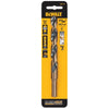 27/64-In. Black Oxide Drill Bit