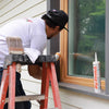Big Stretch Big Stretch Tan Acrylic Caulk 10.5 oz. (Pack of 12) - Deal of The Week