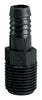 Orbit 1/2 Dia. Barbed Adapter (Pack of 50)