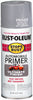 Rust-Oleum Stops Rust Dark Grey Primer 12 oz. (Pack of 6)