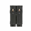 Square D HomeLine 15 amps Surge 2-Pole Circuit Breaker