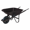 Ames True Temper Steel Wheelbarrow 4 cu ft