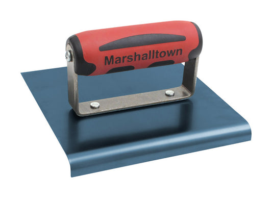 Marshalltown 6 in. W Heat Treated Steel Hand Edger