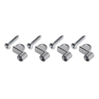 M-D Building Products Die Cast Screen Clip 1 pk (Pack of 10)