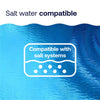 HTH Pool Care Liquid Solar Covers 32 oz (Pack of 4)