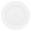 Corelle White Glass Luncheon Plate 8-1/2 in. Dia. 1 pk (Pack of 6)