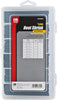 Gardner Bender Heat Shrink Tubing Black 160 pk