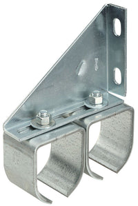 Stanley Steel Double Bracket 300 (Pack of 2)