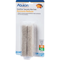 Aqueon Specialty Filter Pad - Ammonia Reducer