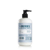 Mrs. Meyer's Clean Day Snowdrop Scent Hand and Body Lotion 12 fl. oz. 1 pk (Pack of 6)